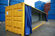 Customized Full Set Trailer Tarpaulin Side Curtain 900gsm Anti UV and Flame Retardant supplier